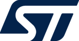 ST Microelectronics logo