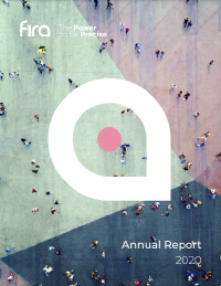FiRa annual report 2020