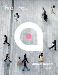 FiRa annual report 2021