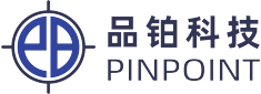 Hangzhou Pinpoint Technology logo