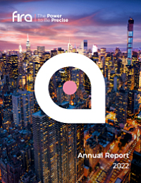 FiRa annual report 2022