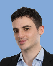 Benjamin Guilloud