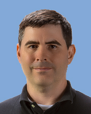 Brian Redding