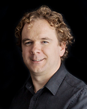 dries neirynck headshot