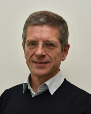 Franz-Josef Bruecklmayr