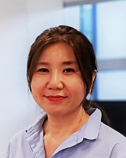 Jieun Keum