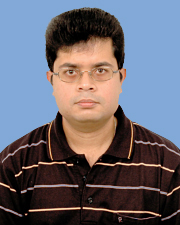 Karthik Srinivasa Gopalan
