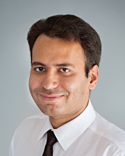Sunil Jogi