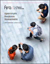FiRa position statement july 2023
