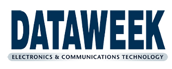 dataweek logo