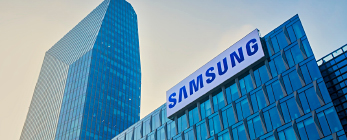 samsung building