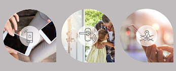 3 ways to use UWB
