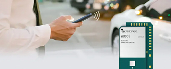 phone with UWB enabled