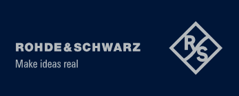 rohde and schwarz logo