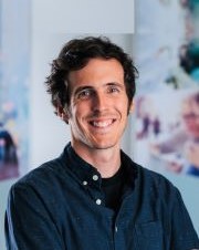 Dominic Pirker FiRa FPSG co-chair