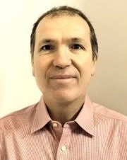 Guilaume Vivier FIRa CSG co-chair