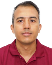 Rojan Chitraker FiRa CSG co-chair