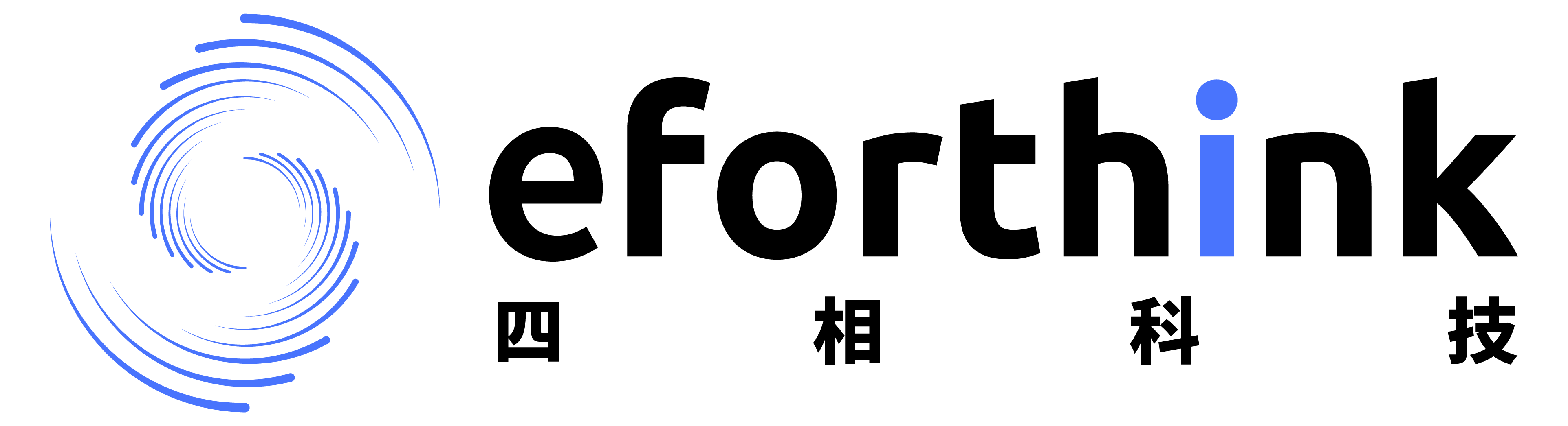 Eforthink Technology Co., Ltd. Logo - FiRa Member