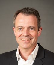 Björn Scharfen - FiRa Regulatory WG Co-Chair