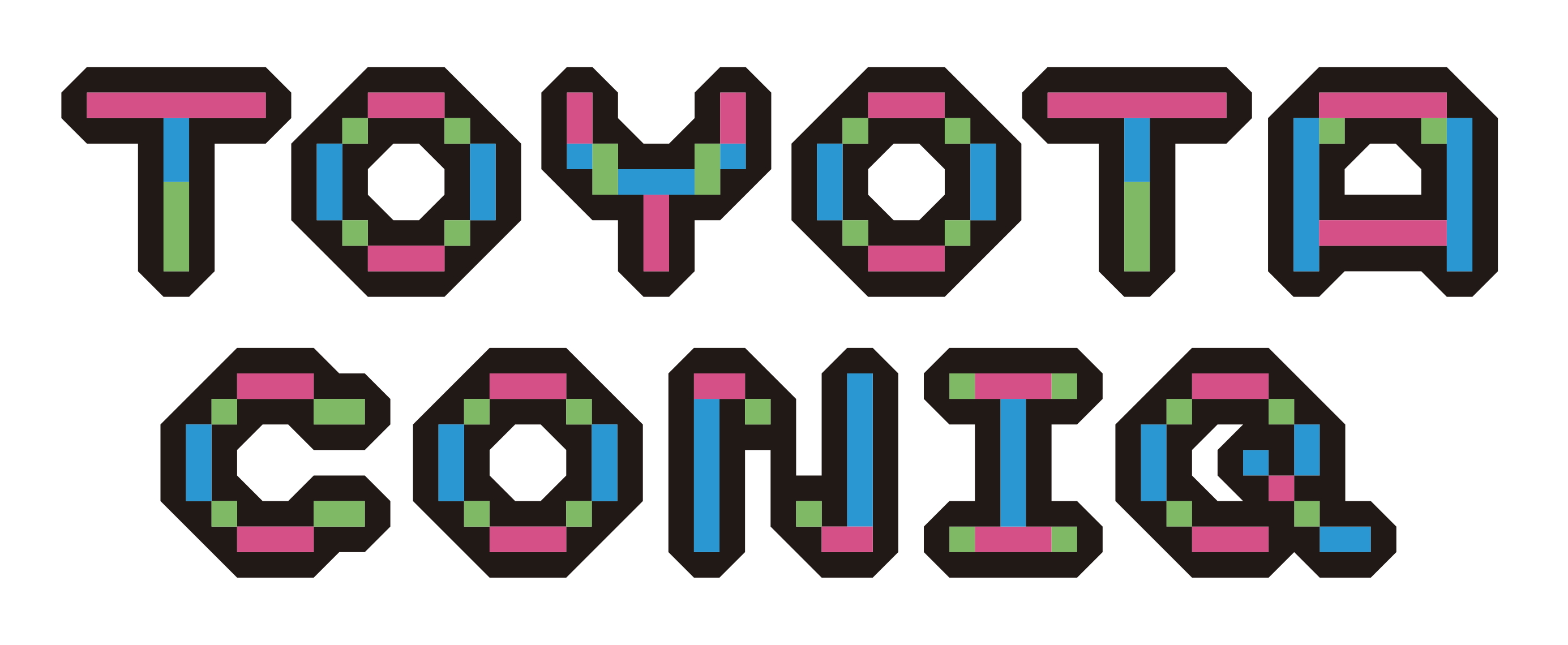 FiRa Member TOYOTA CONIQ