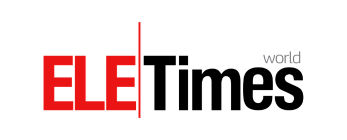 ELE Times logo