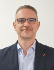 Rene Wutte - FiRa MWG Chair