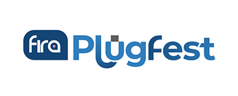 Fira Plugfest Logo
