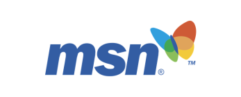 msn logo