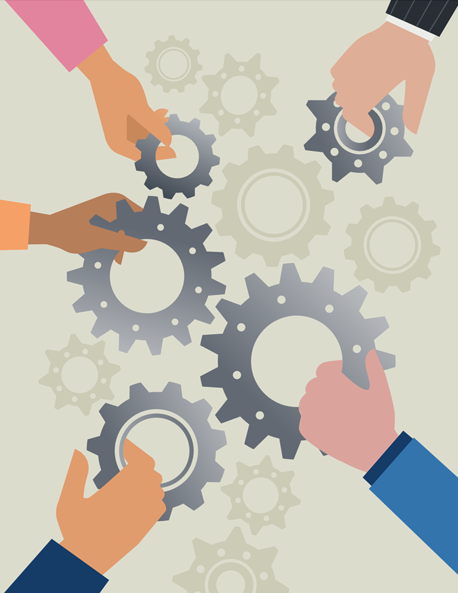 Cover of FiRa Collaboration Advancing UWB Interoperability White Paper