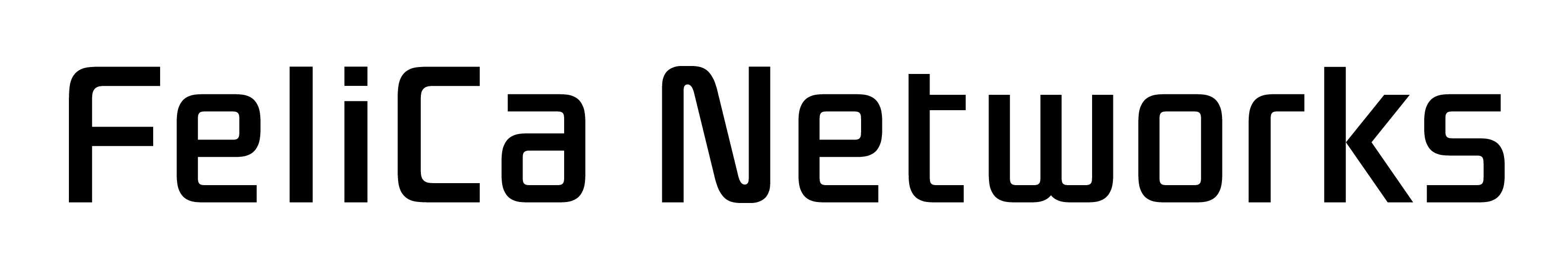 FiRa Member FeliCaNetworks Logo