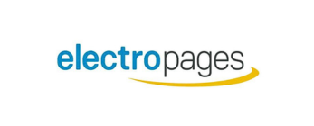 electropages logo