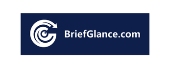 BriefGlance logo
