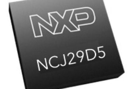 NXP NCJ29D5