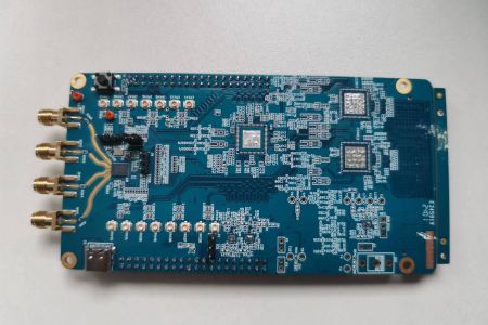 Maxscend CRN24001