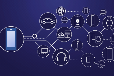 UWB current and future use cases