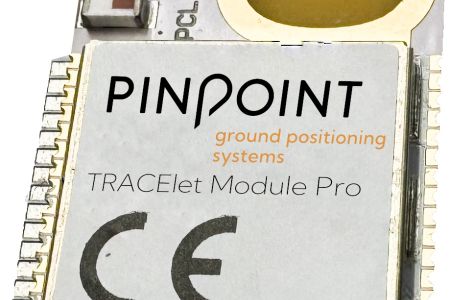 Pinpoint GmbH PPM21DQ