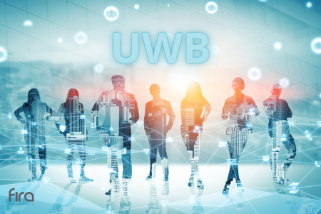 UWB FiRa Membership