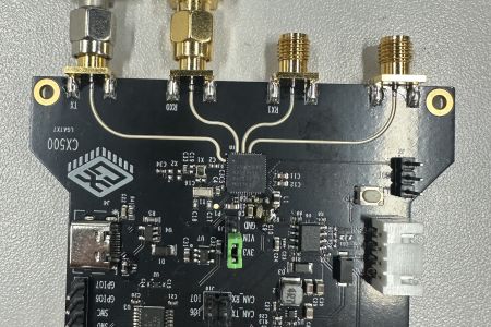 CSCXSEMI CX500