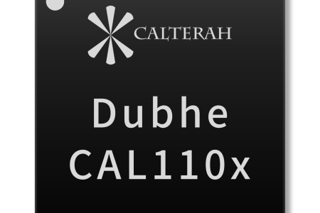 CAL110x - Calterah Semiconductor Technology (Shanghai) Co., Ltd.