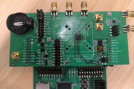 Osemitech Co., LTD U1011A