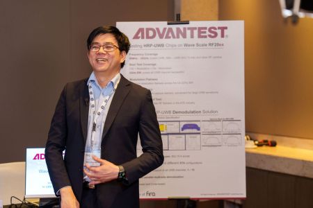 Singapore Demo photo