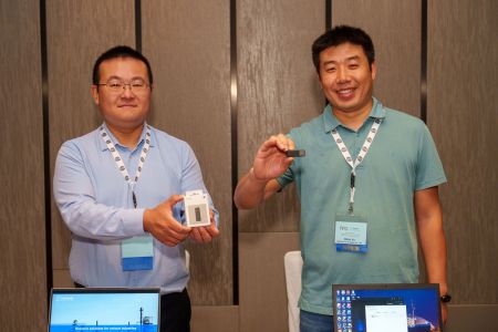 Singapore Demo photo