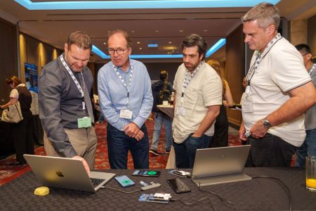 Singapore Demo photo