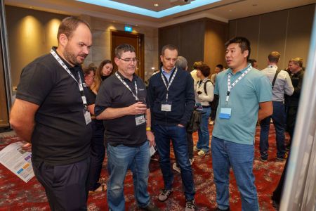 Singapore Demo photo