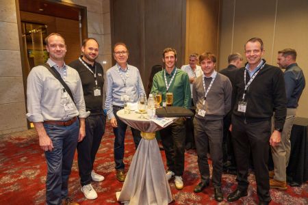 Singapore Demo photo