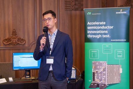 Kuala Lumpur Demo Showcase photos