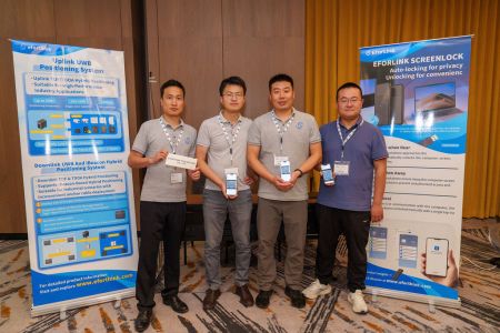 Kuala Lumpur Demo Showcase photos