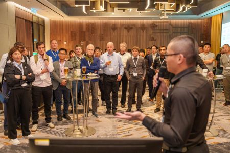 Kuala Lumpur Demo Showcase photos