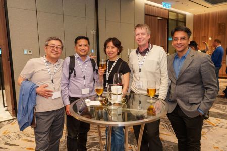 Kuala Lumpur Demo Showcase photos