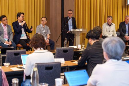 Kuala Lumpur Demo Showcase photos